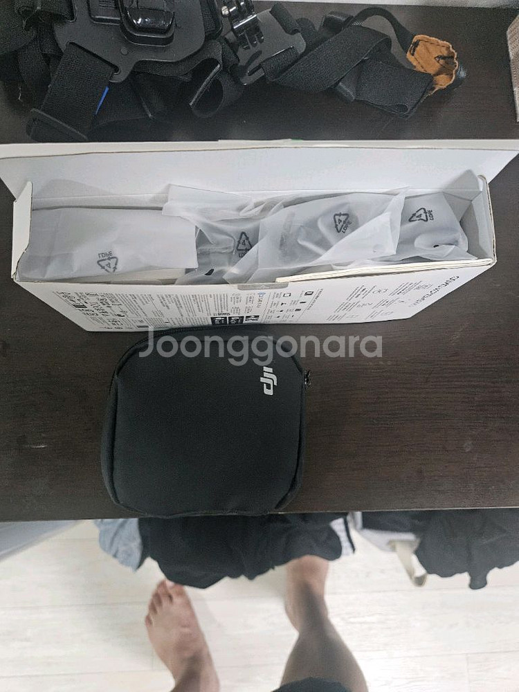 dji 오즈모 액션5 어드벤처--9