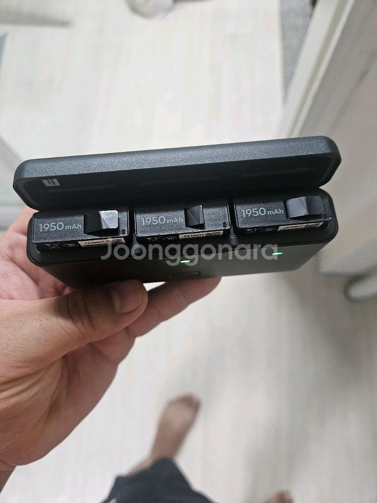 dji 오즈모 액션5 어드벤처--7