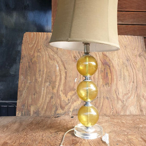 빈티지 테이블 스텐드조명