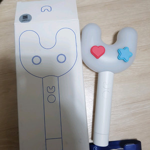 뉴진스 응원봉 시그 포카 일괄