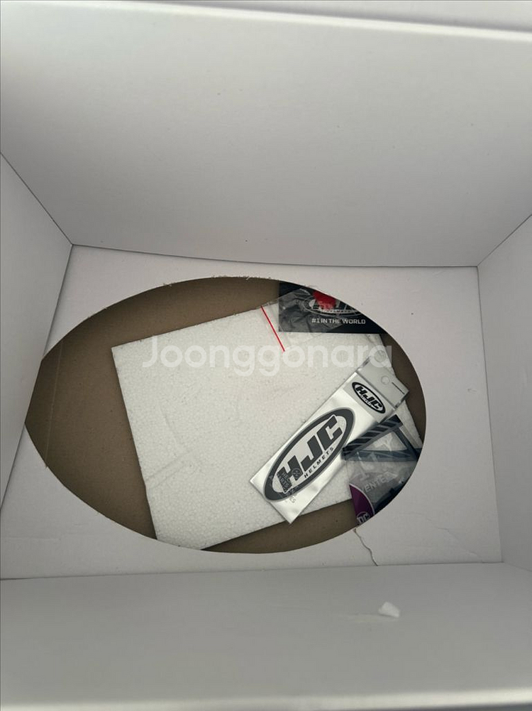 홍진알파11 조커 L사이즈팝니다--8