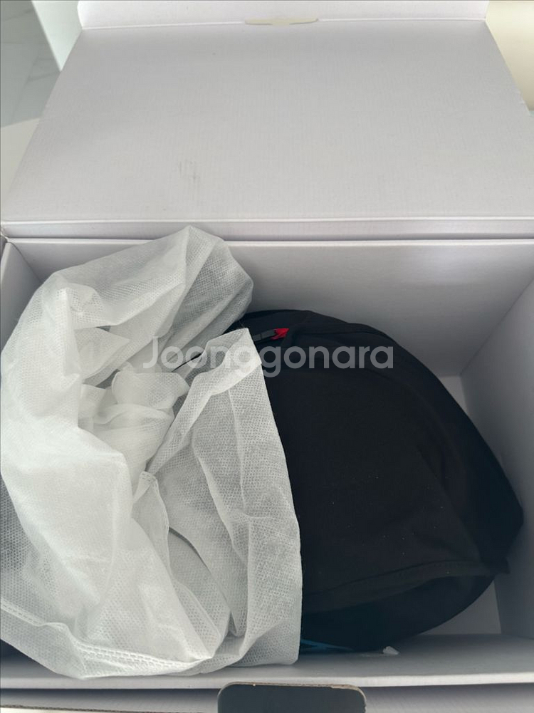 홍진알파11 조커 L사이즈팝니다--9