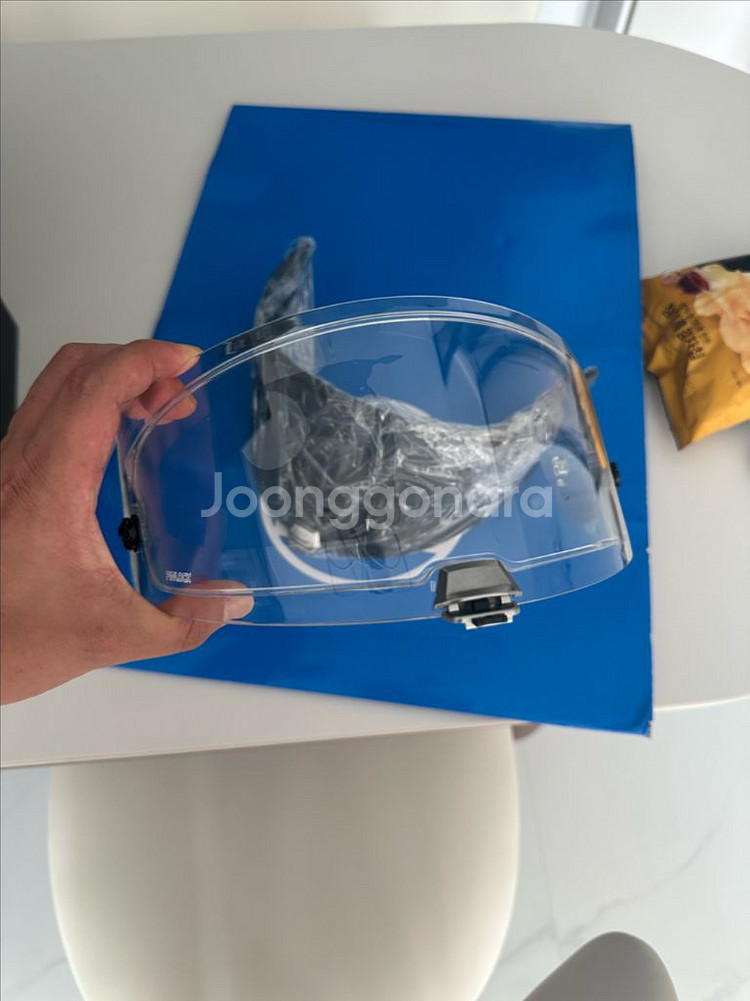 홍진알파11 조커 L사이즈팝니다--7