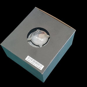 새상품 AMD 레이스 스텔스 CPU 쿨러 (65W)