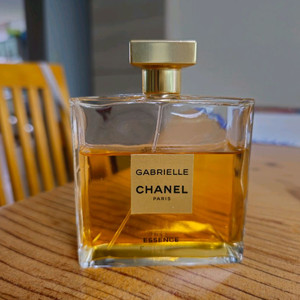 샤넬 향수 샤넬 가브리엘 에쌍스 100ml 국문택 백화