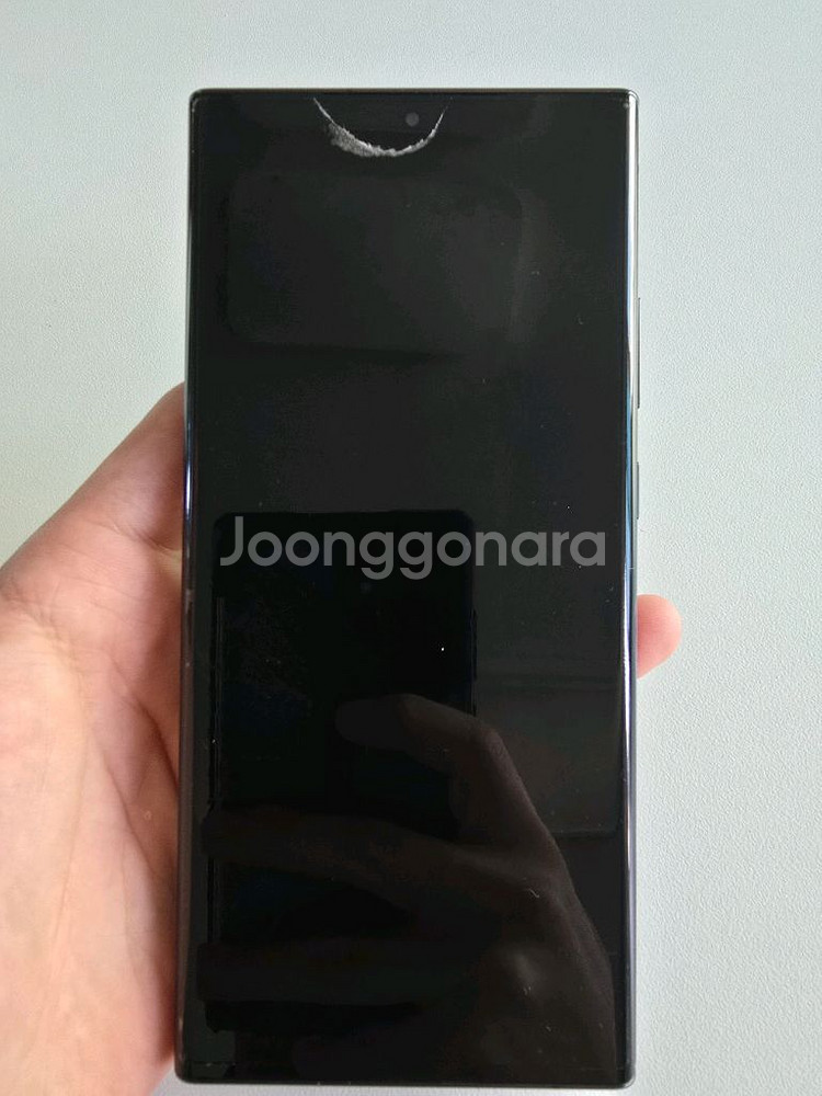 성남, 남양주 (개인) 노트 20 울트라 256g--1