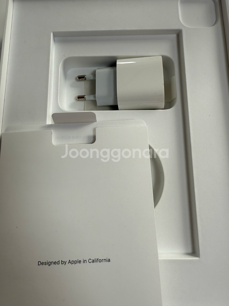 아이패드프로11 3세대 m1 wifi256애플펜슬2세대--2