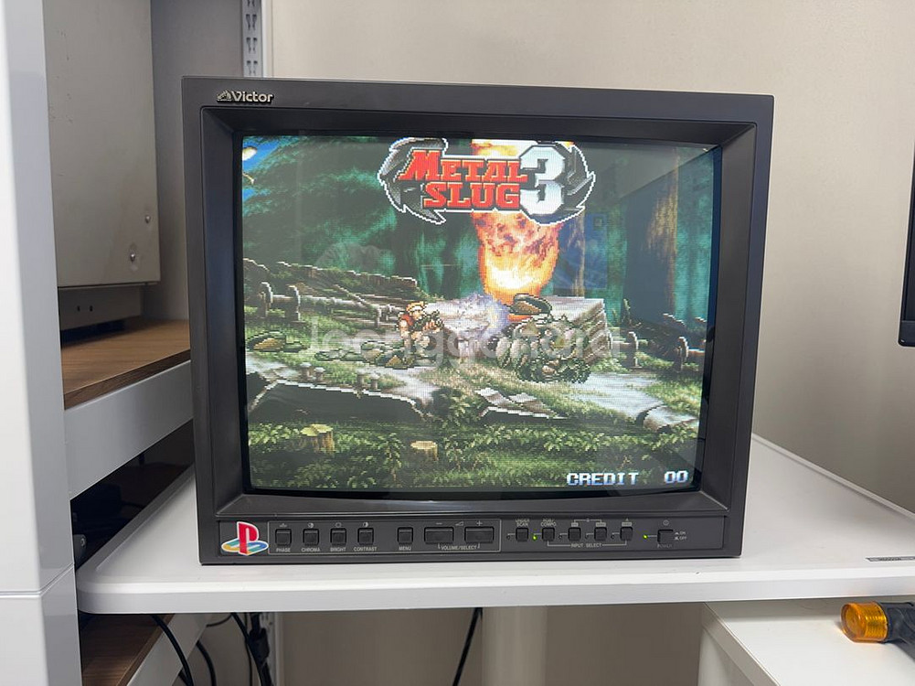 빅터 17인치 15k 방모 TM-1750S [가격인하]--0