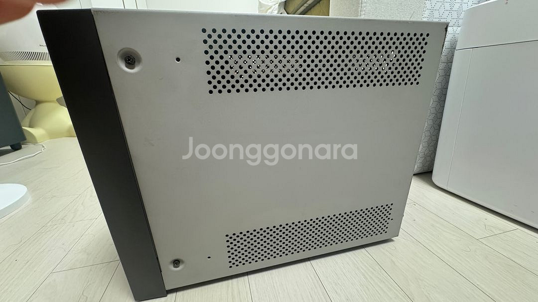 빅터 17인치 15k 방모 TM-1750S [가격인하]--2