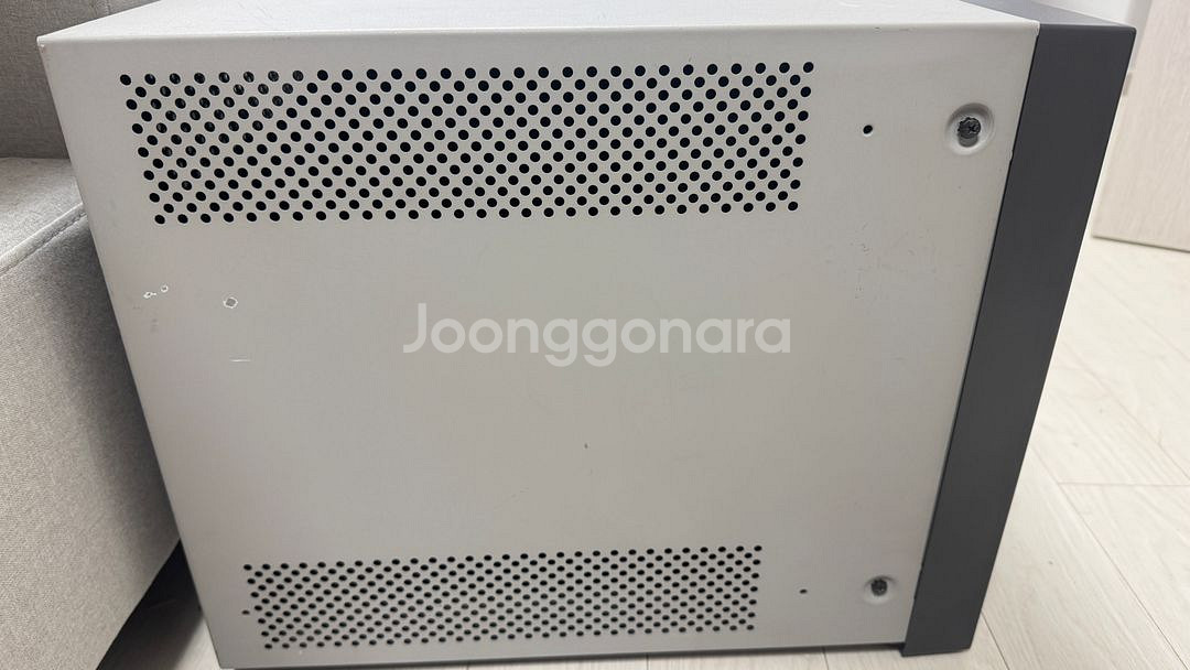 빅터 17인치 15k 방모 TM-1750S [가격인하]--4