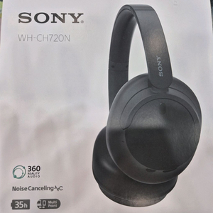 소니 WH-CH720N