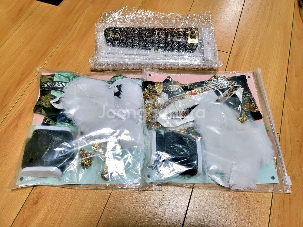 낙원 옷장 20cm 세트 판매--0