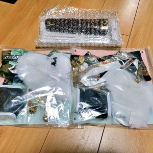 낙원 옷장 20cm 세트 판매