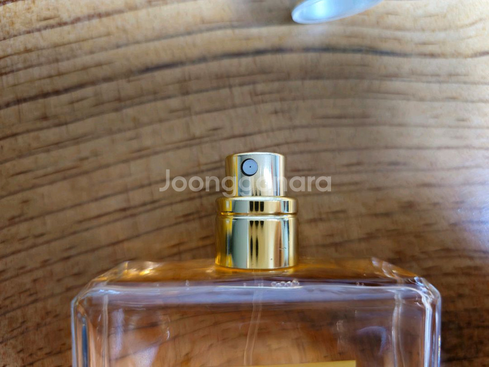 샤넬 코코마드모아젤 오드 파르펭 향수 100 ml 국문--2