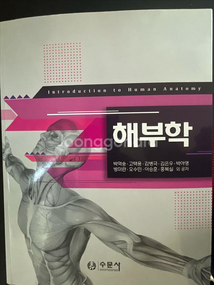 간호학 전공책--2