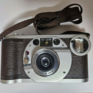 미놀타 프로디 MINOLTA PROD 20S 필름카메라