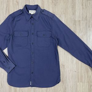 95) 폴로 랄프로렌 데님&서플라이 미군 셔츠(RRL)