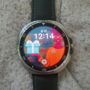 갤럭시워치8 클래식 46mm