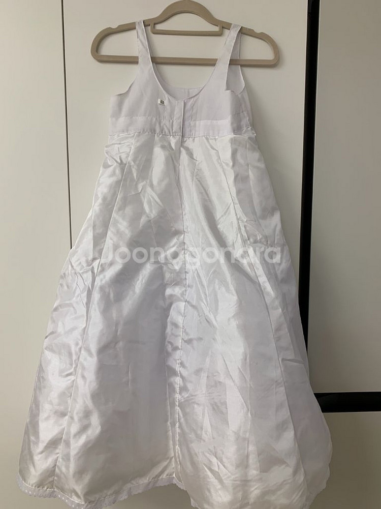 유주부띠끄 여아 한복 10호(9-10세)--5