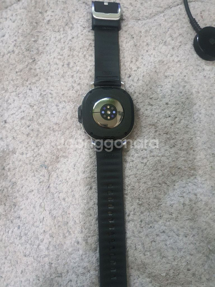갤럭시워치8 클래식 46mm--2