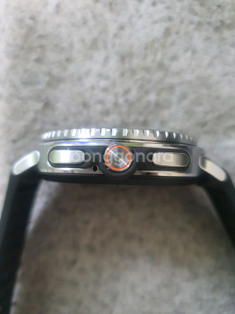 갤럭시워치8 클래식 46mm--3
