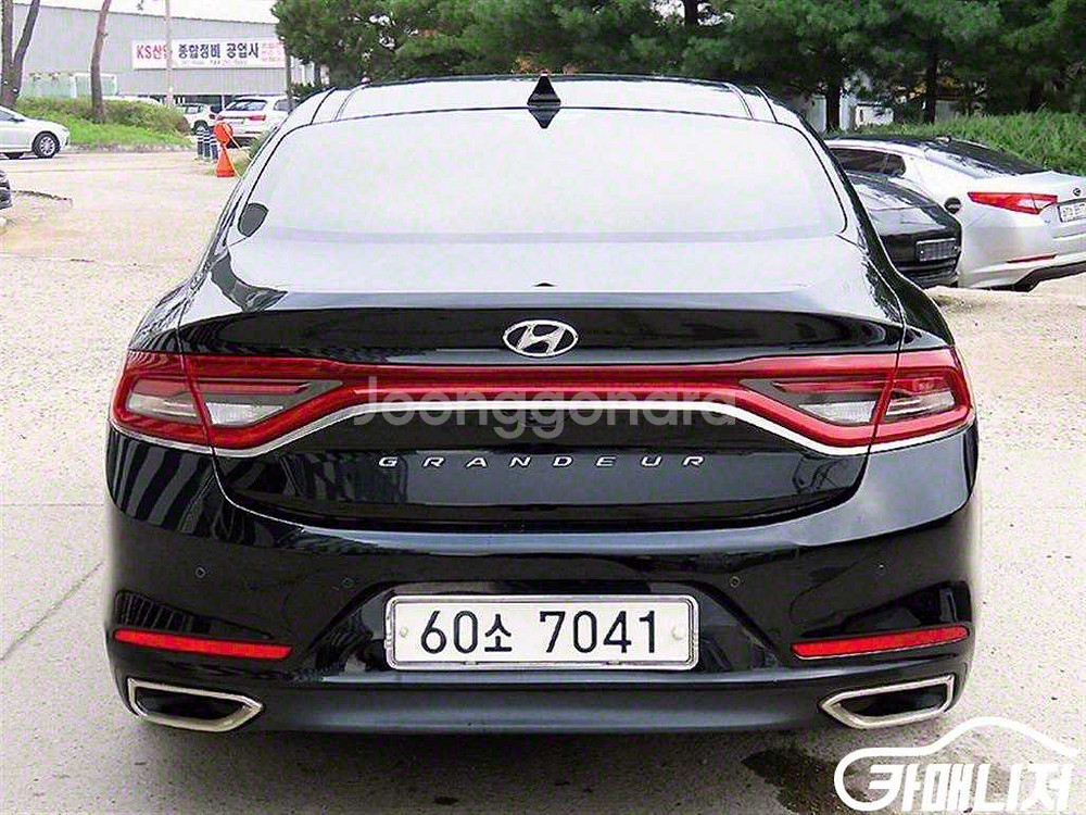 [현대]그랜저 IG 3.0 LPI 익스클루시브 스페셜--3