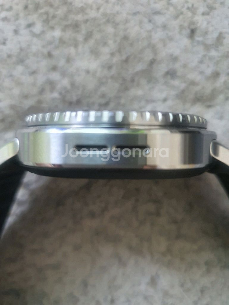 갤럭시워치8 클래식 46mm--4