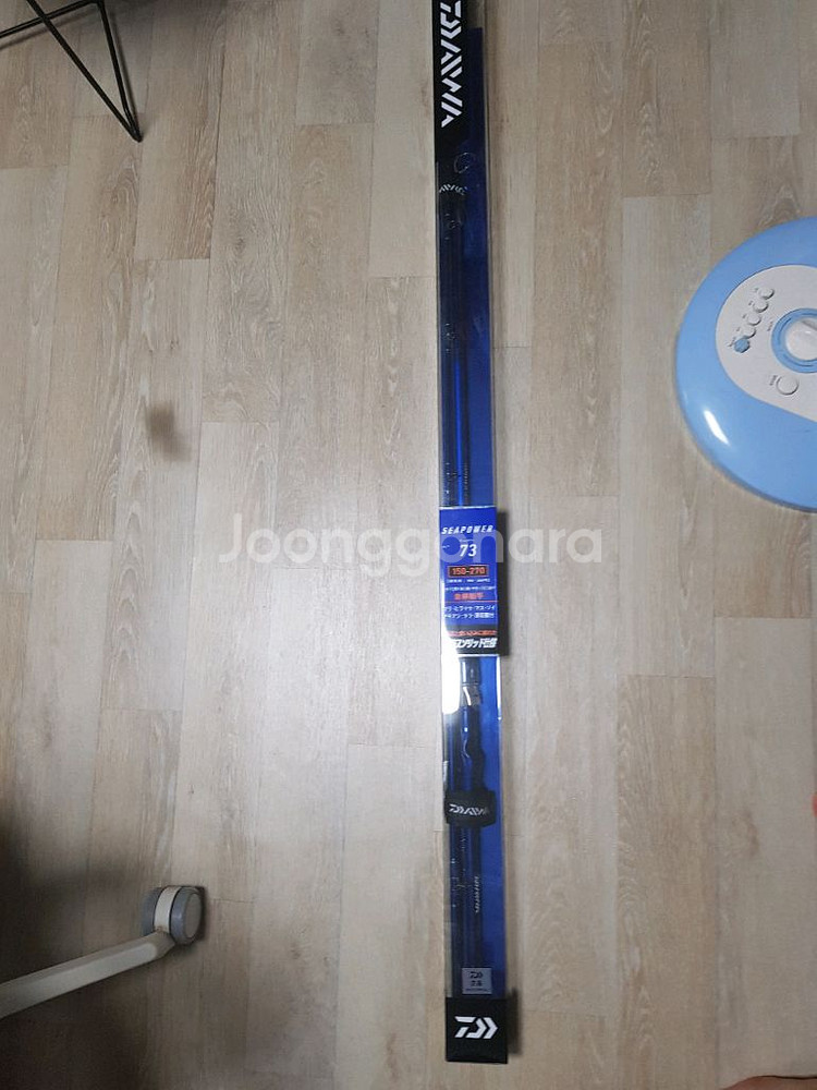 다이와씨파워73--1