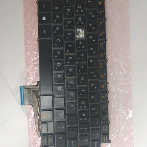 LG그램 키보드(13z970 14z970)