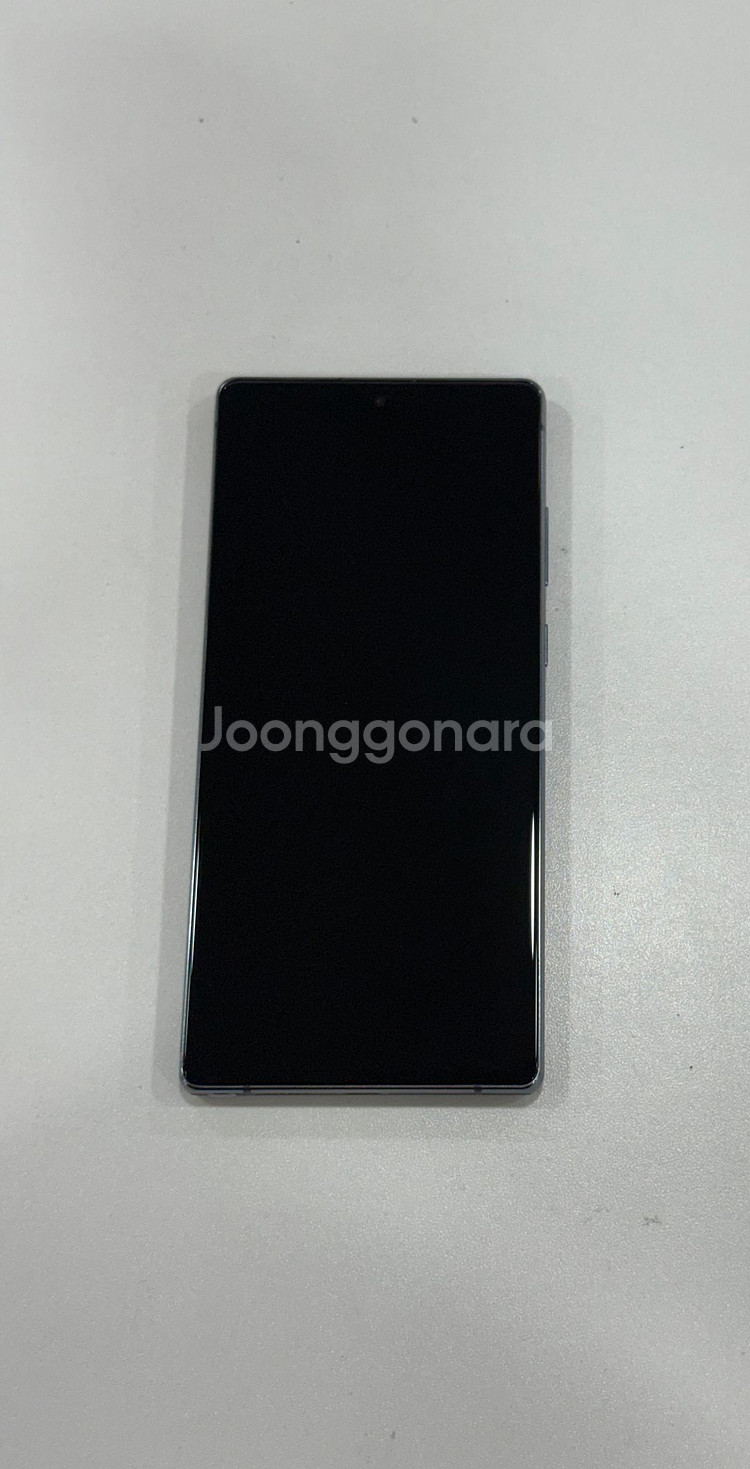갤럭시노트20 그레이 256GB 가성비--1
