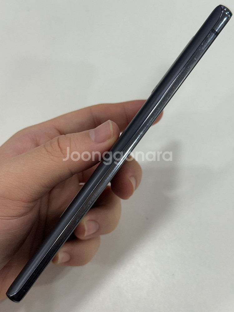 갤럭시노트20 그레이 256GB 가성비--3