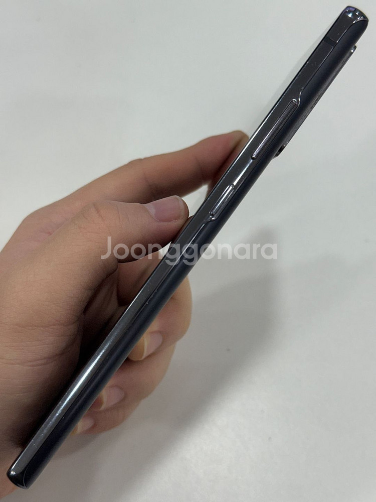갤럭시노트20 그레이 256GB 가성비--2