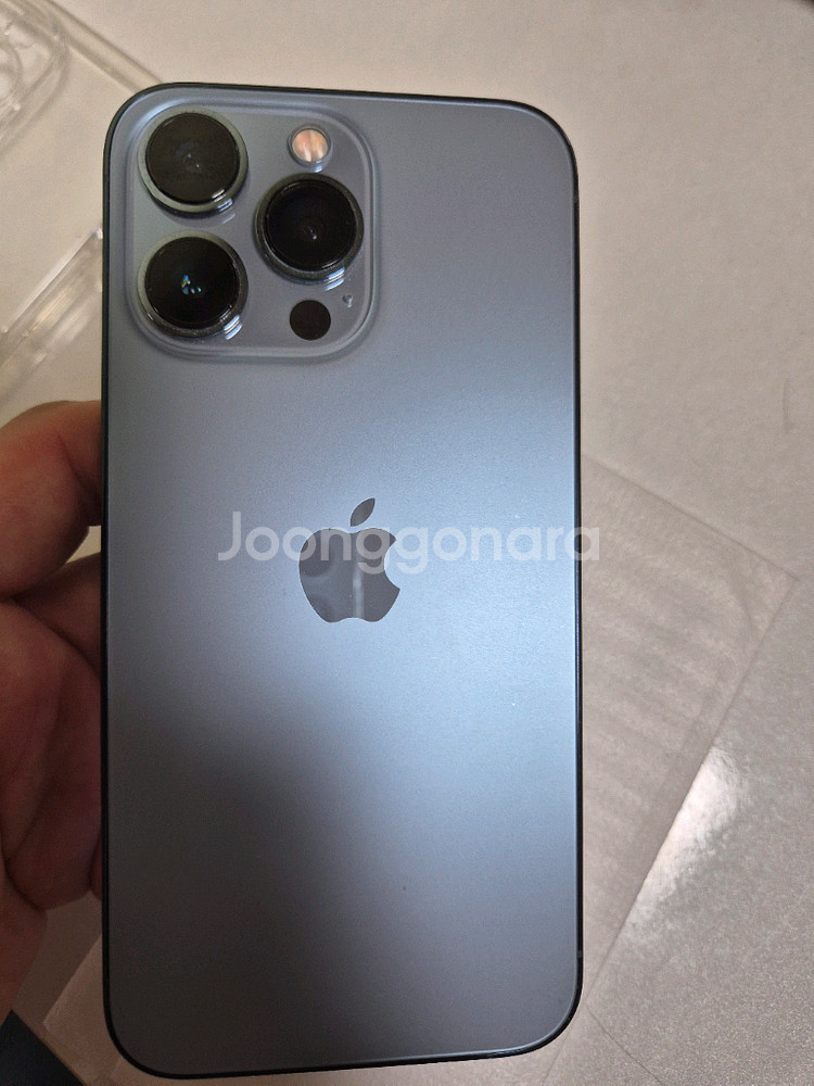 아이폰13프로 256GB--0