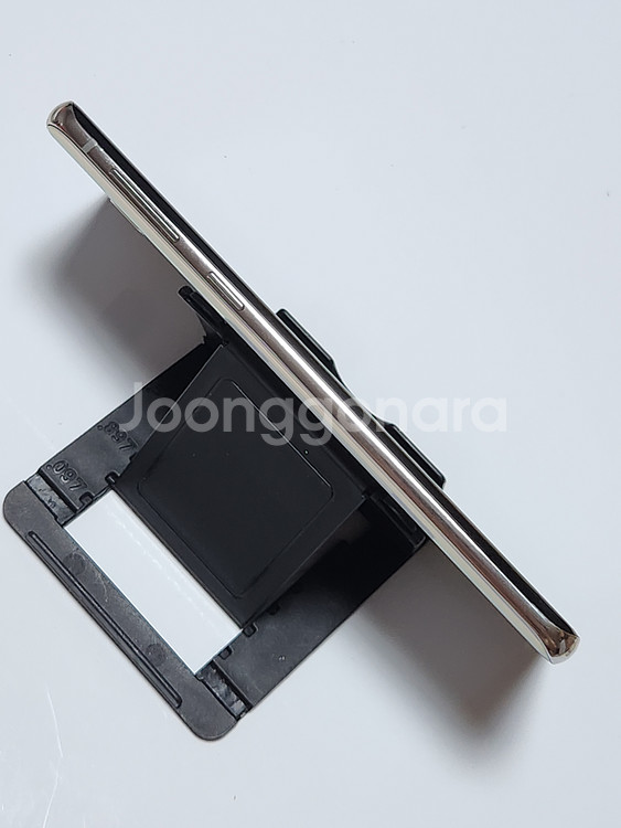 갤럭시S10 128G 무잔상 화이트 55201--6