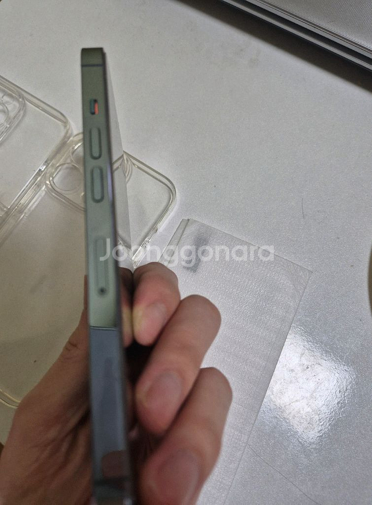 아이폰13프로 256GB--8
