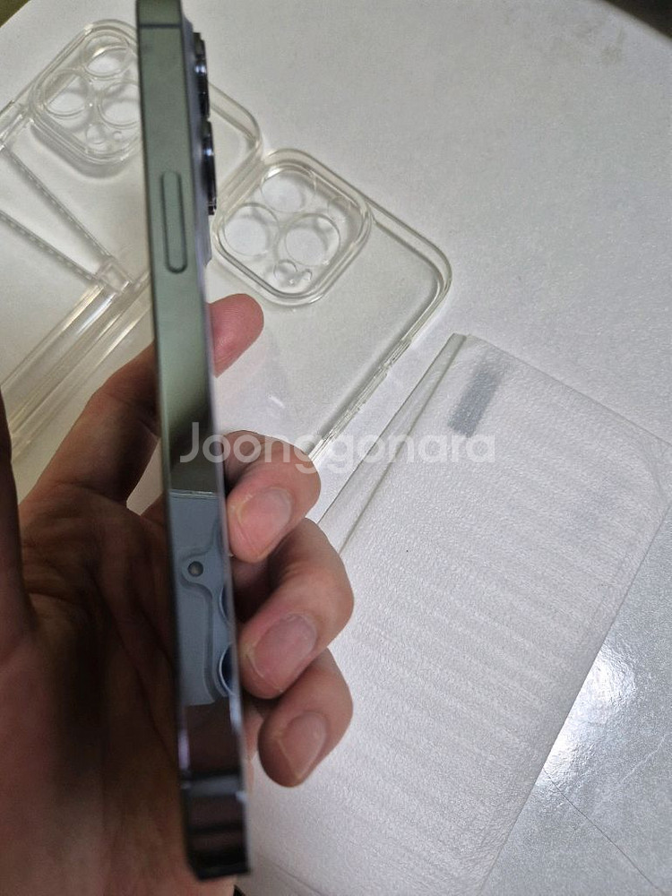 아이폰13프로 256GB--9