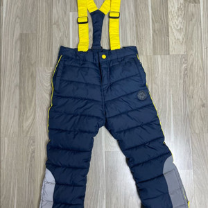 월튼 키즈 스키복 바지