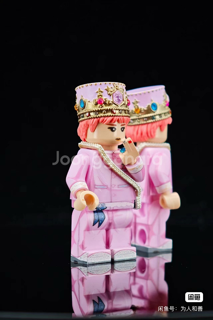[중나 셀러회원] 레고 커스텀 디메이드gd 운송비 미포--0