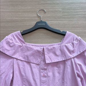 에잇세컨즈 블라우스