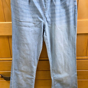 폴햄키즈 여아용 부츠컷 청바지 160사이즈