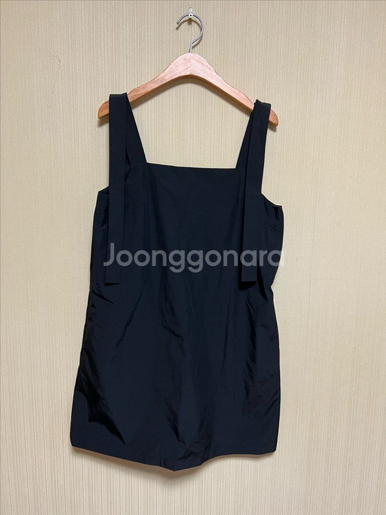 자라 원피스 미니드레스--0