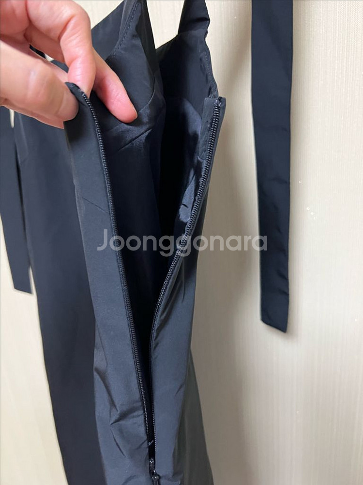 자라 원피스 미니드레스--4