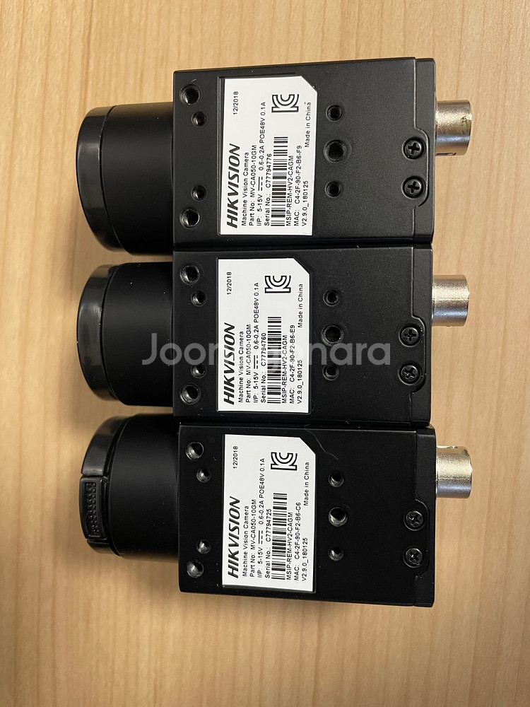 카메라MV-CA050-10GC,MV-CA050-10CM--1