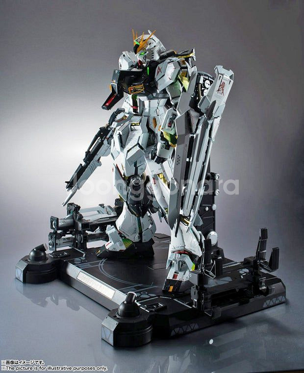 메탈스트럭쳐 뉴건담 구매합니다--0