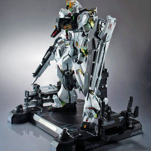 메탈스트럭쳐 뉴건담 구매합니다