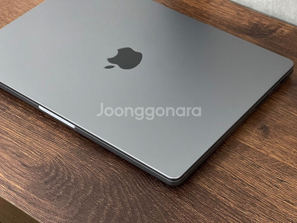 맥북프로 14인치 m1pro 고급형--2
