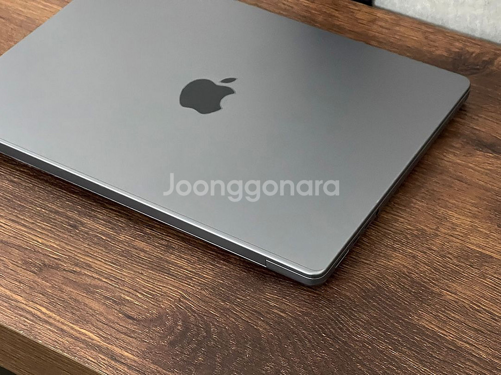 맥북프로 14인치 m1pro 고급형--3