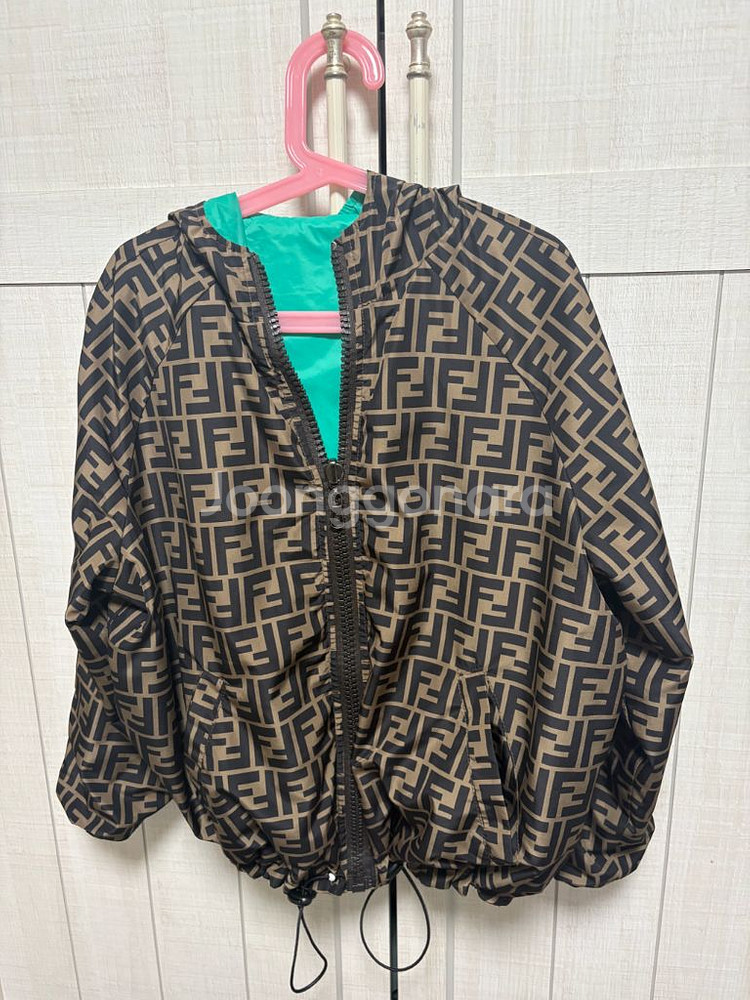 키즈펜디리버서블바람막이--0