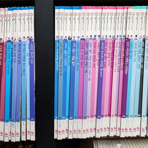 으랏차차 이야기 한국사 67권