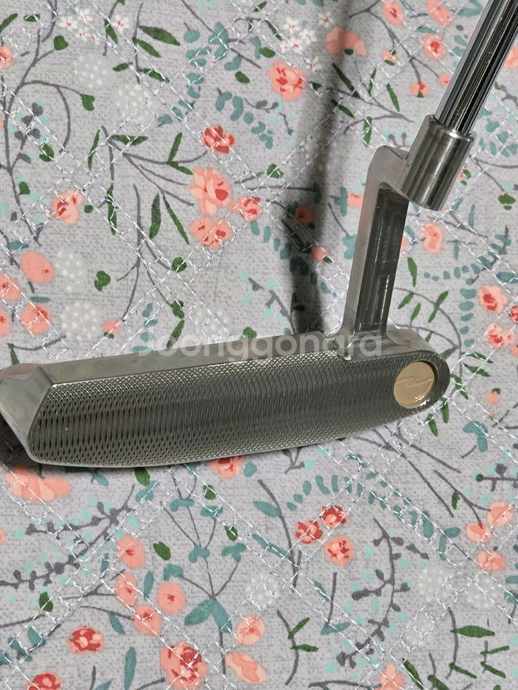 제스타임 GSS 퍼터 34인치--0